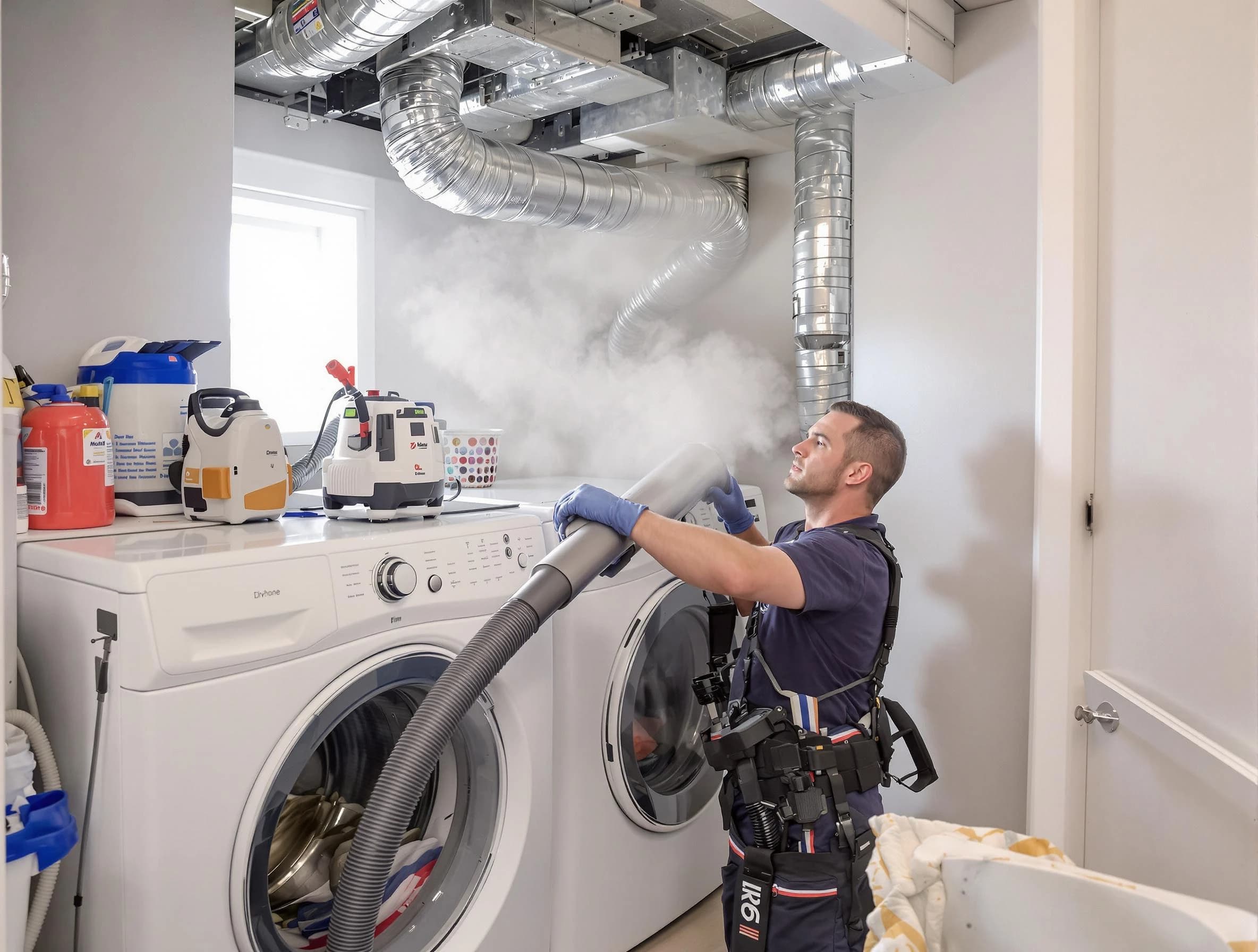Duct Cleaning service in Bessemer, AL