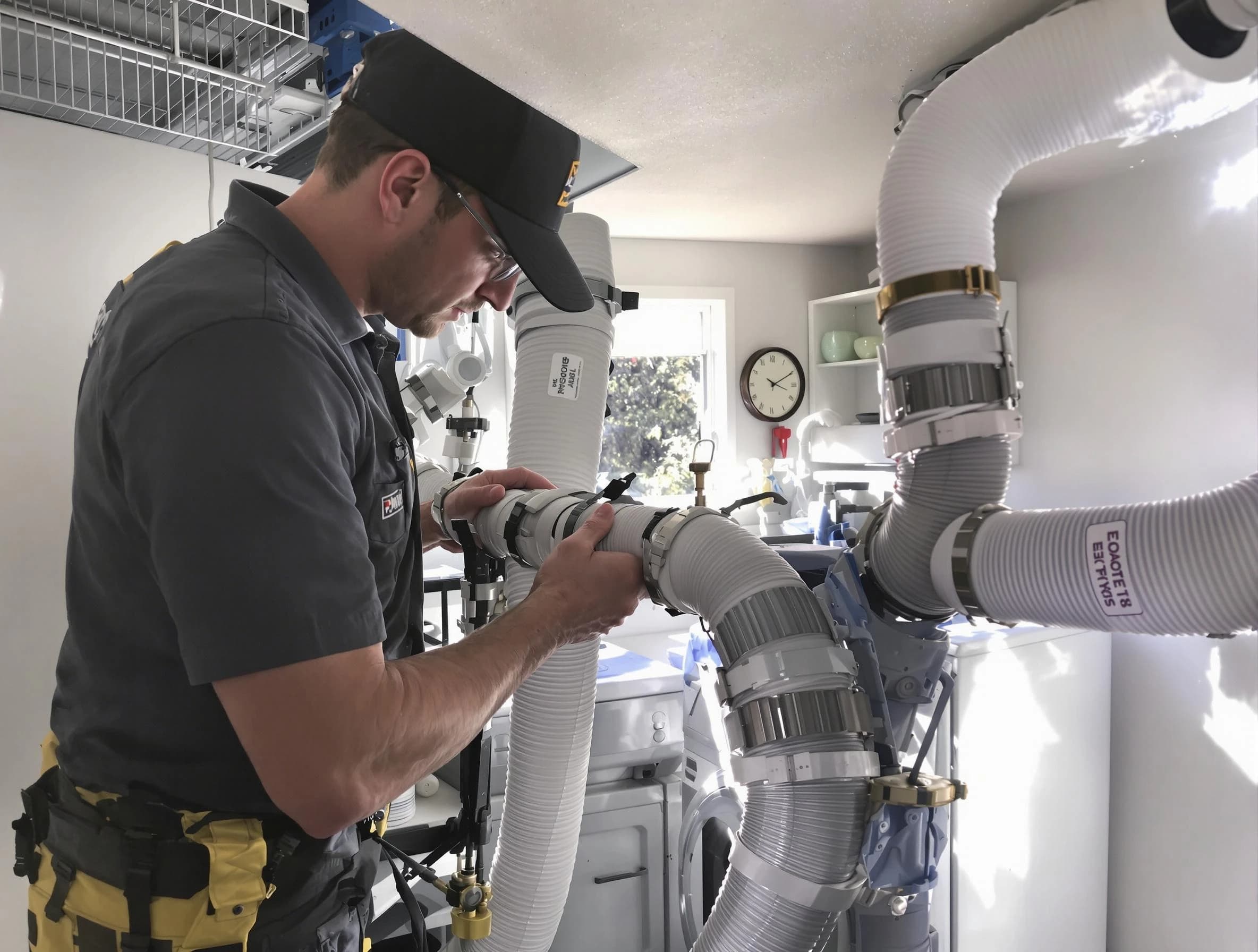 Hose Installation service in Bessemer, AL